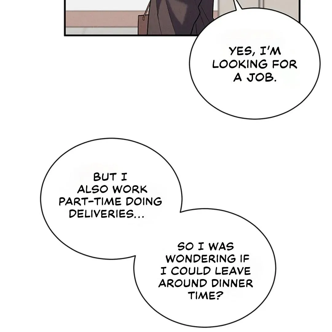 A Loyal Dog Mangakakalot X Chapter 5 Page 57