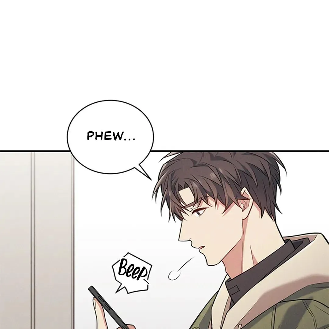A Loyal Dog Mangakakalot X Chapter 5 Page 60