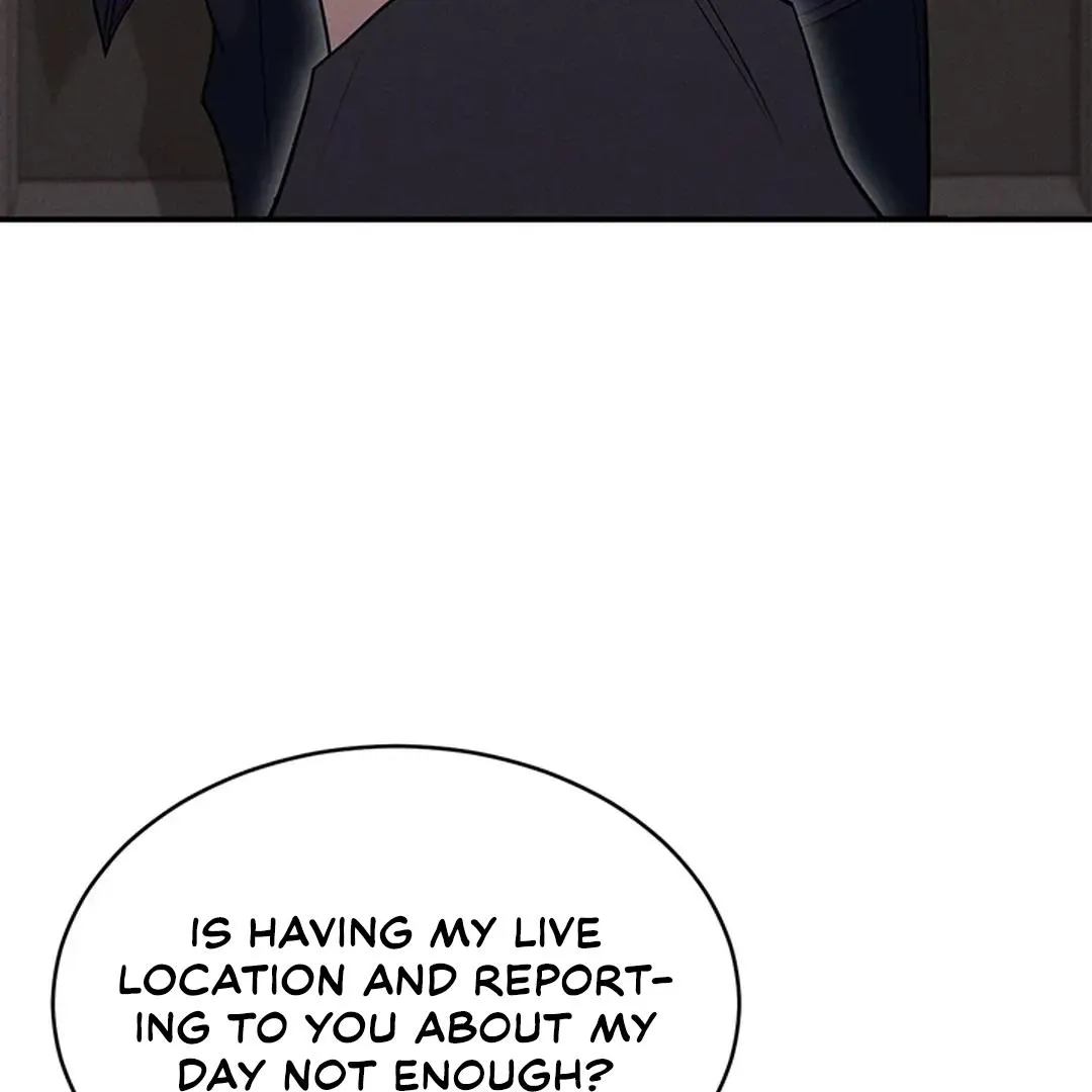 A Loyal Dog Mangakakalot X Chapter 5 Page 6