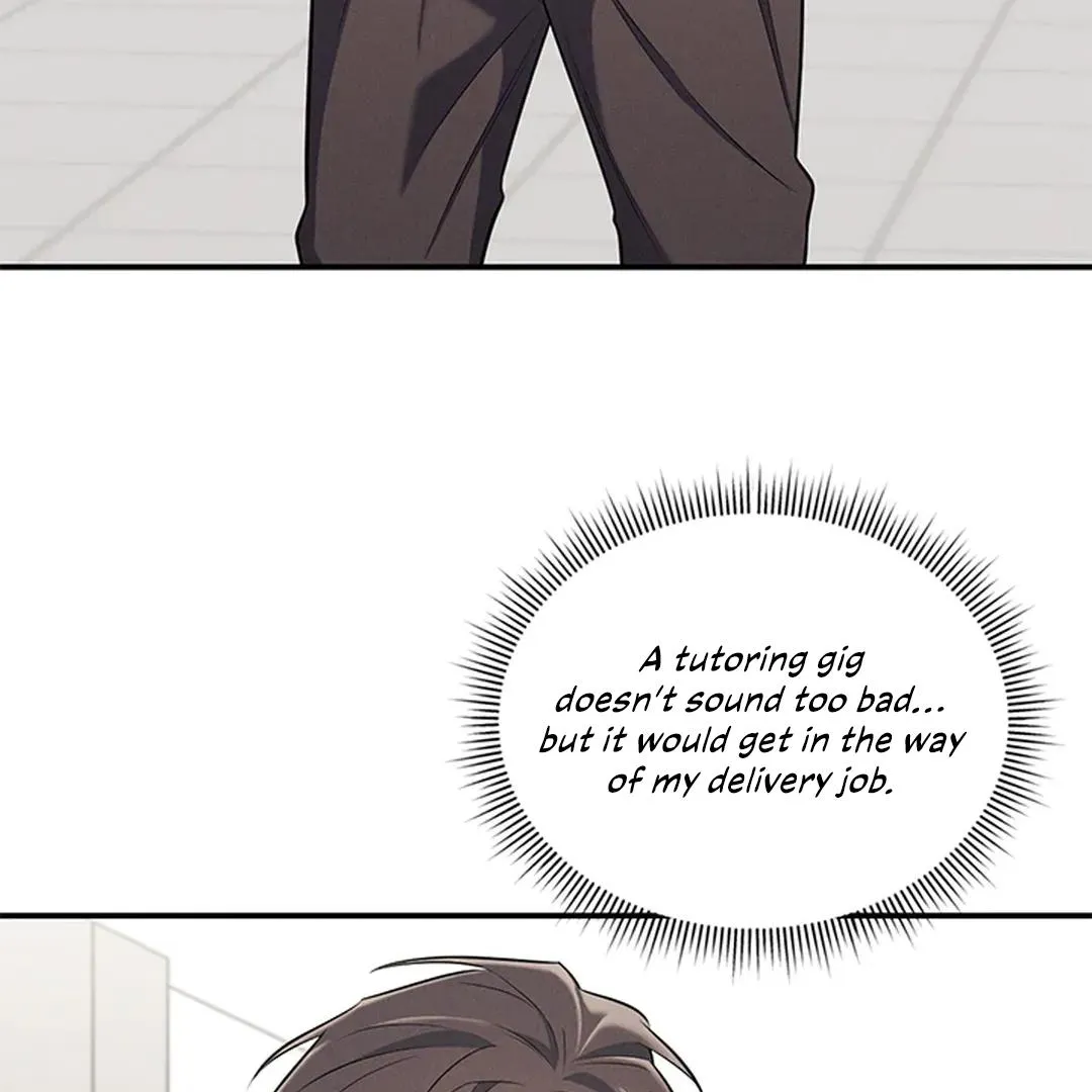 A Loyal Dog Mangakakalot X Chapter 5 Page 52