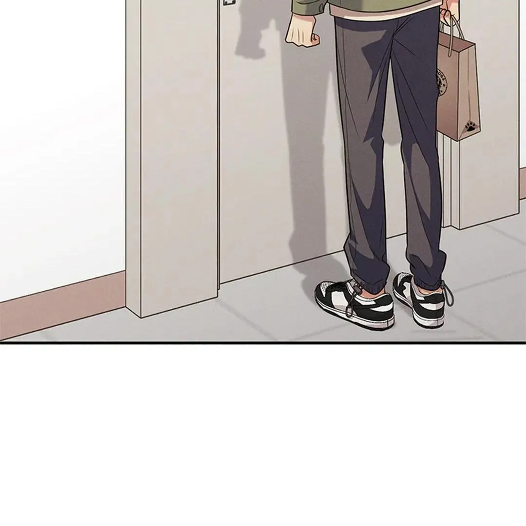 A Loyal Dog Mangakakalot X Chapter 5 Page 64