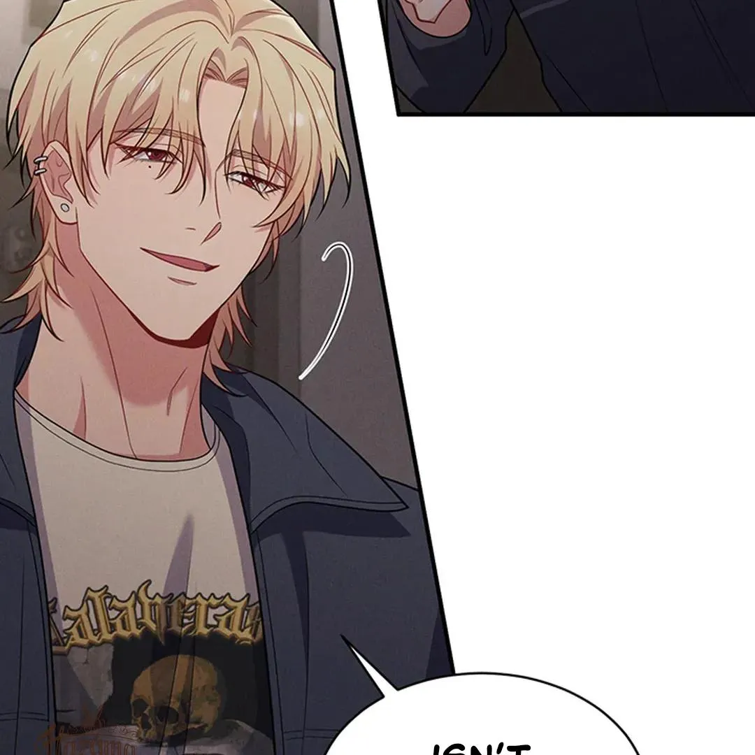 A Loyal Dog Mangakakalot X Chapter 5 Page 8