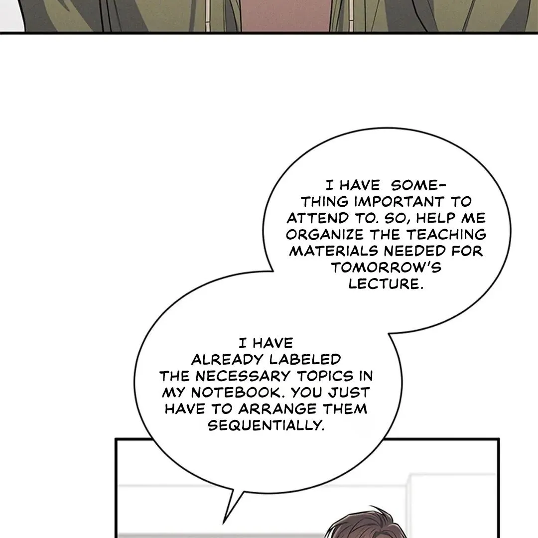 A Loyal Dog Mangakakalot X Chapter 5 Page 74