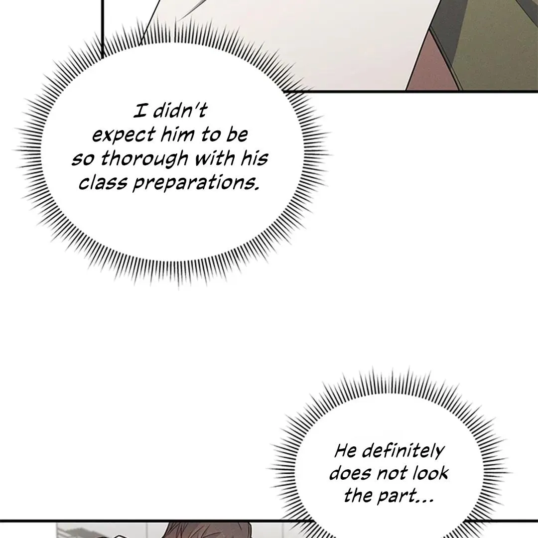 A Loyal Dog Mangakakalot X Chapter 5 Page 86