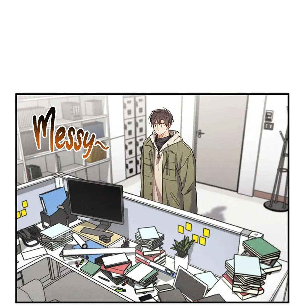 A Loyal Dog Mangakakalot X Chapter 5 Page 82