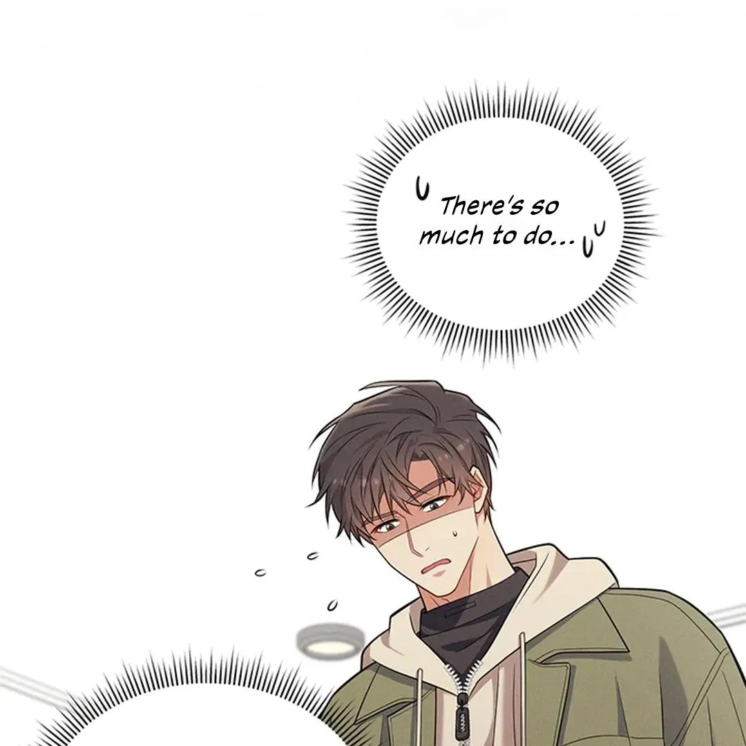 A Loyal Dog Mangakakalot X Chapter 5 Page 83