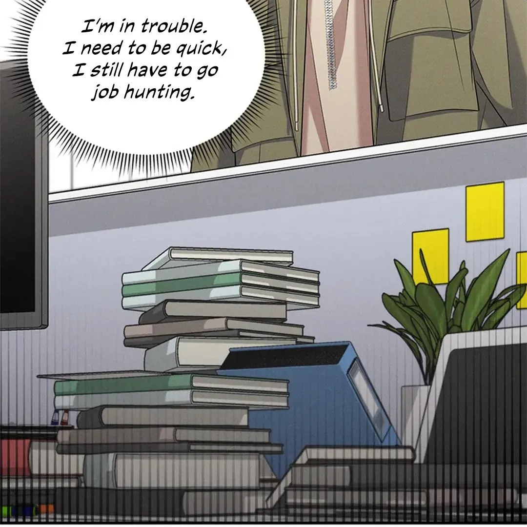 A Loyal Dog Mangakakalot X Chapter 5 Page 84
