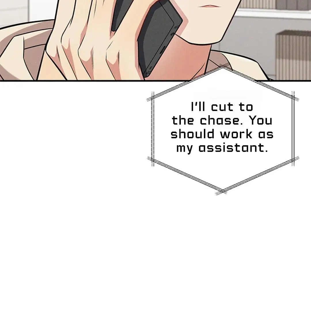 A Loyal Dog Mangakakalot X Chapter 5 Page 95