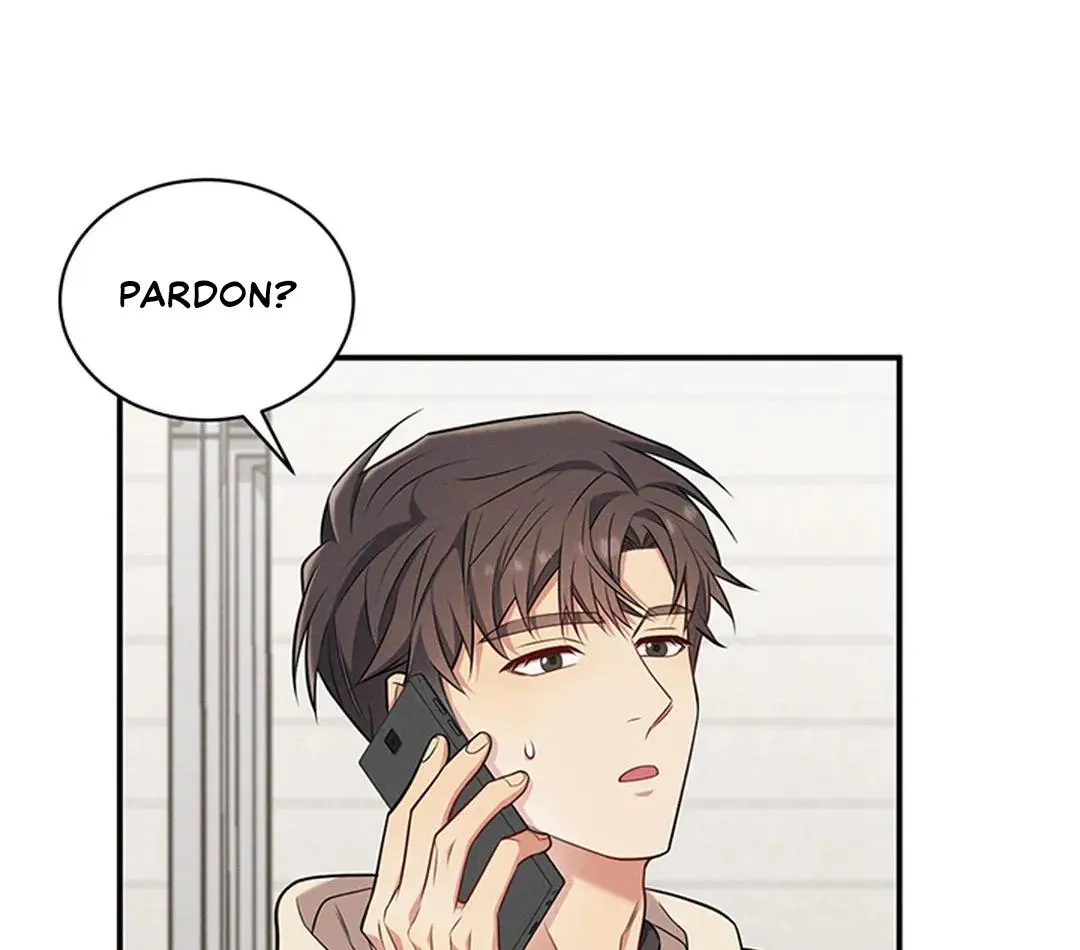 A Loyal Dog Mangakakalot X Chapter 5 Page 96