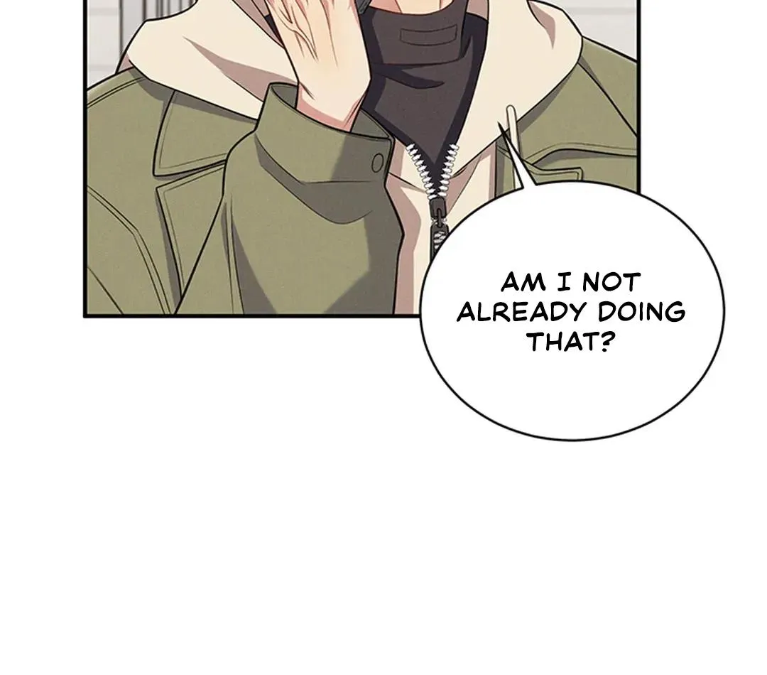 A Loyal Dog Mangakakalot X Chapter 5 Page 97