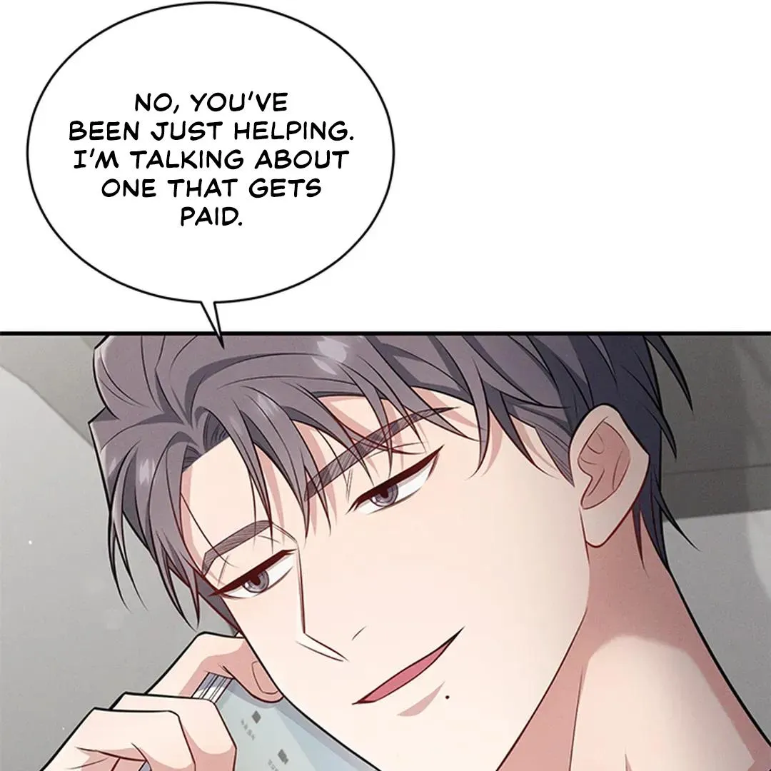 A Loyal Dog Mangakakalot X Chapter 5 Page 98