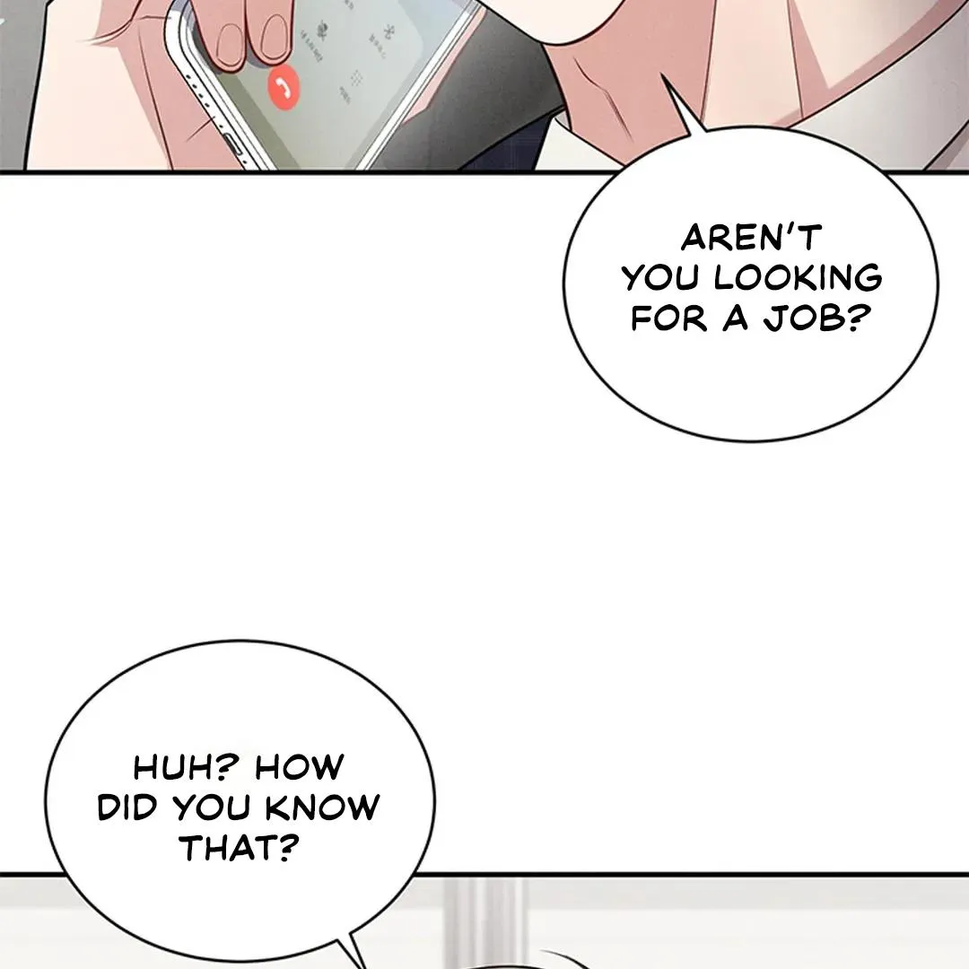 A Loyal Dog Mangakakalot X Chapter 5 Page 99