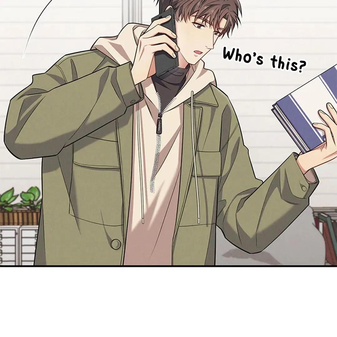 A Loyal Dog Mangakakalot X Chapter 5 Page 91