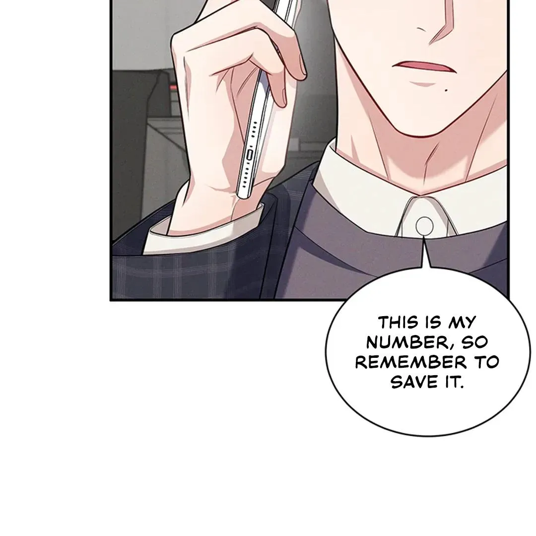 A Loyal Dog Mangakakalot X Chapter 5 Page 93