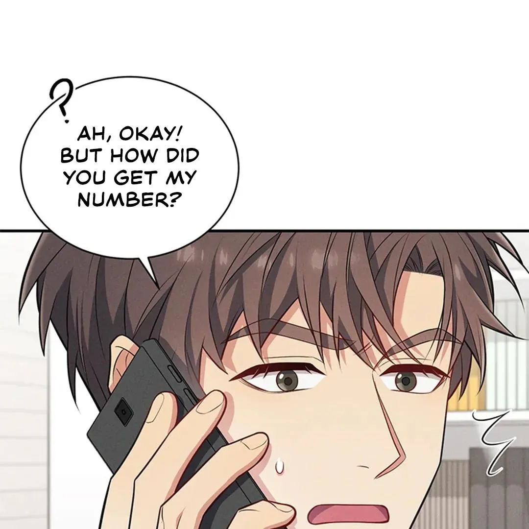 A Loyal Dog Mangakakalot X Chapter 5 Page 94