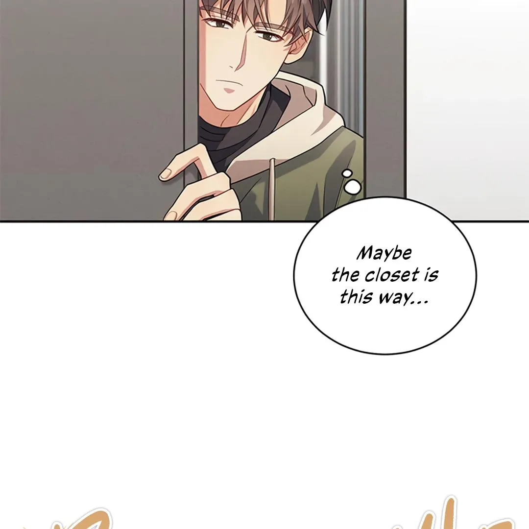 A Loyal Dog Mangakakalot X Chapter 6 Page 16
