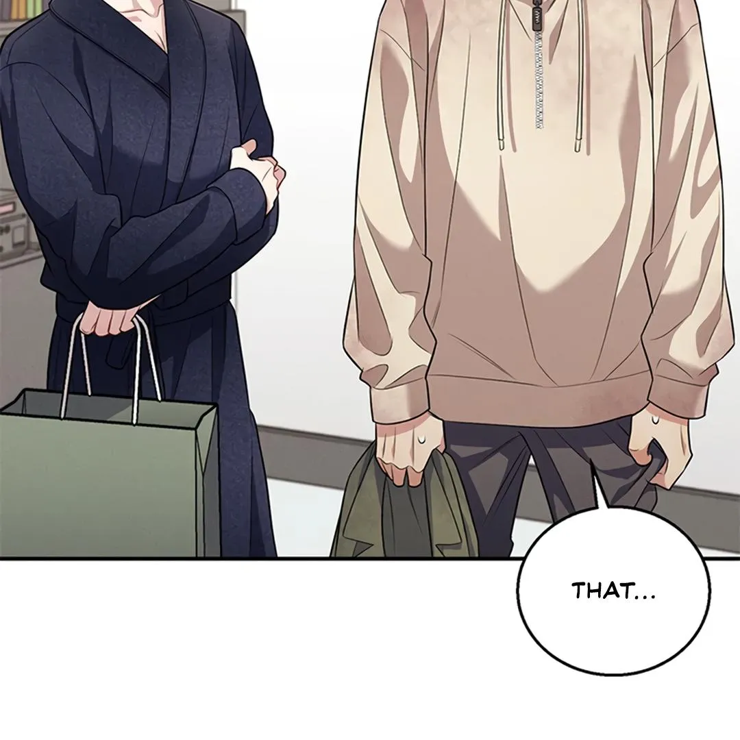A Loyal Dog Mangakakalot X Chapter 6 Page 105
