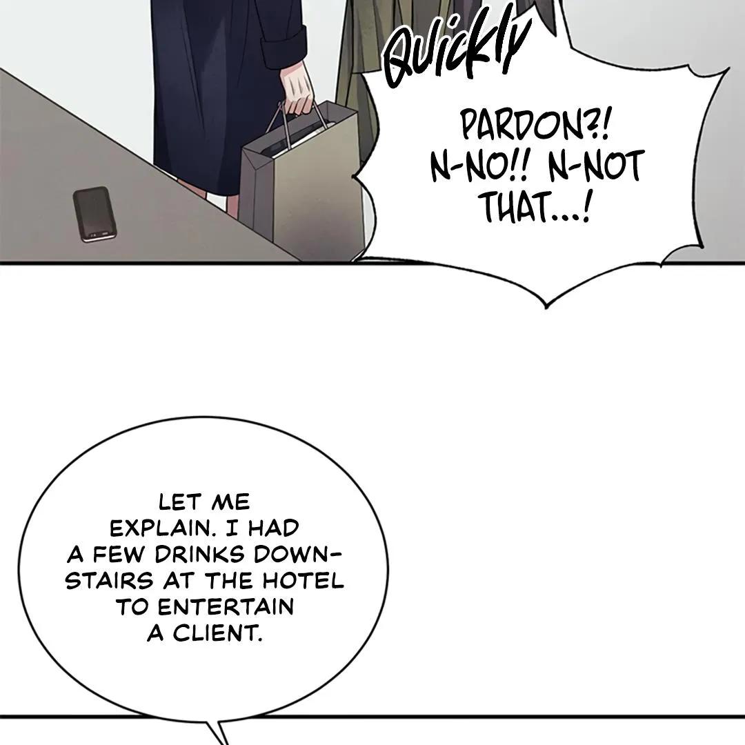 A Loyal Dog Mangakakalot X Chapter 6 Page 110