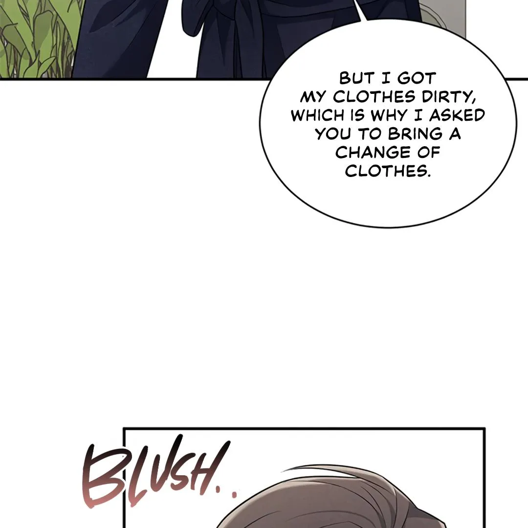 A Loyal Dog Mangakakalot X Chapter 6 Page 112