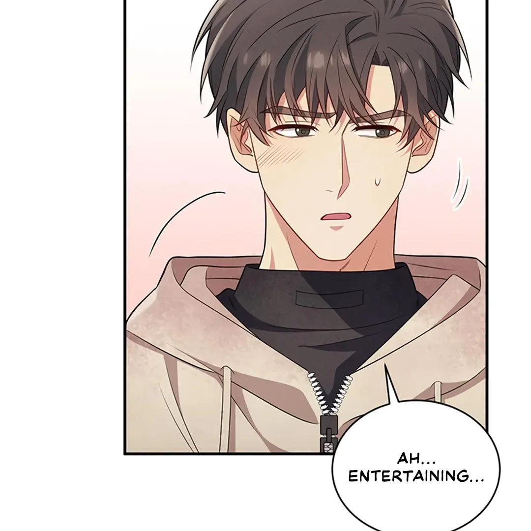 A Loyal Dog Mangakakalot X Chapter 6 Page 113