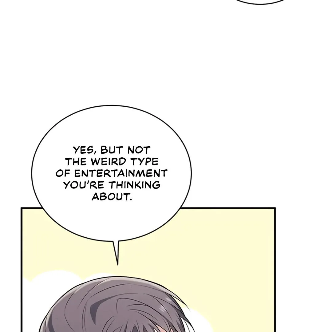 A Loyal Dog Mangakakalot X Chapter 6 Page 114