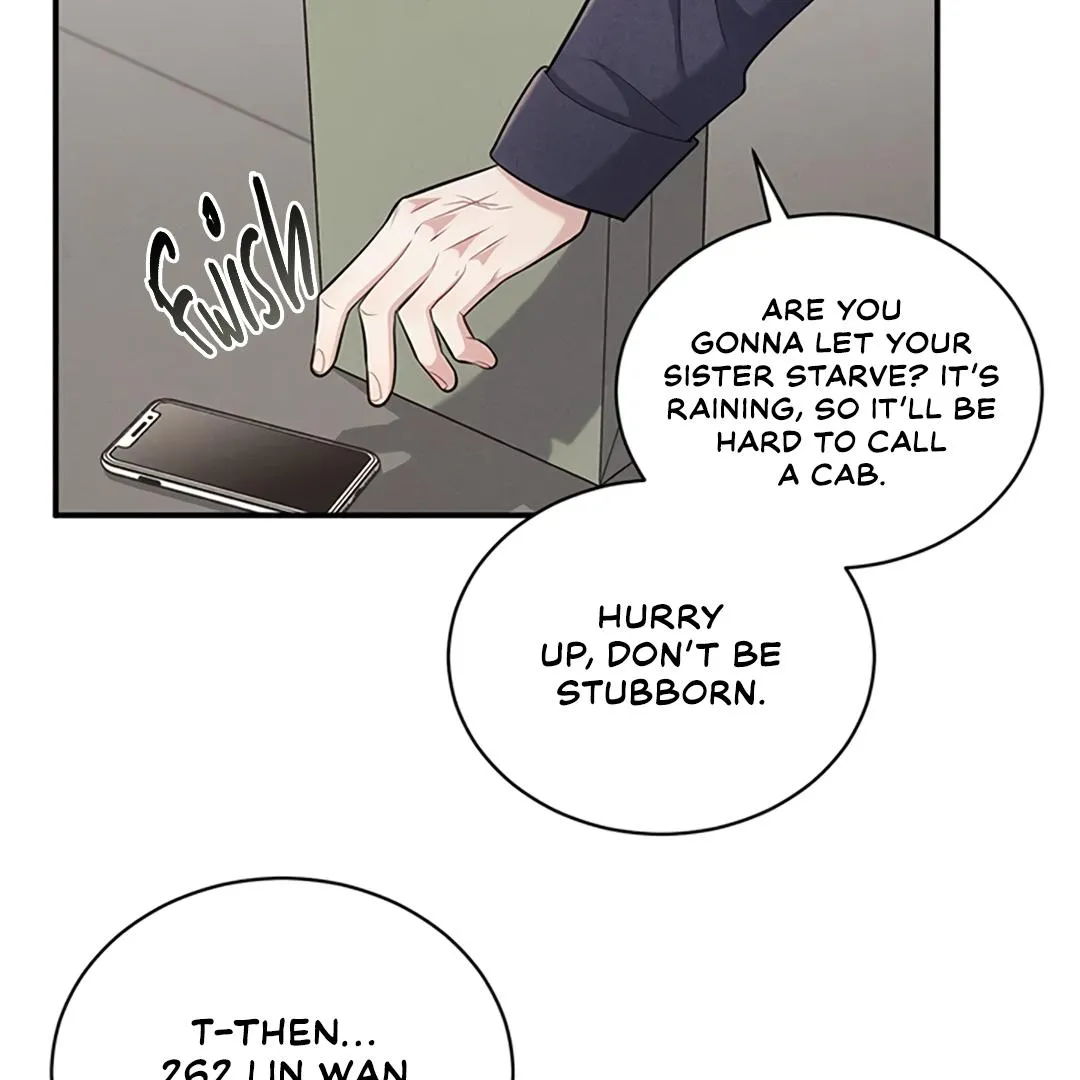 A Loyal Dog Mangakakalot X Chapter 6 Page 120