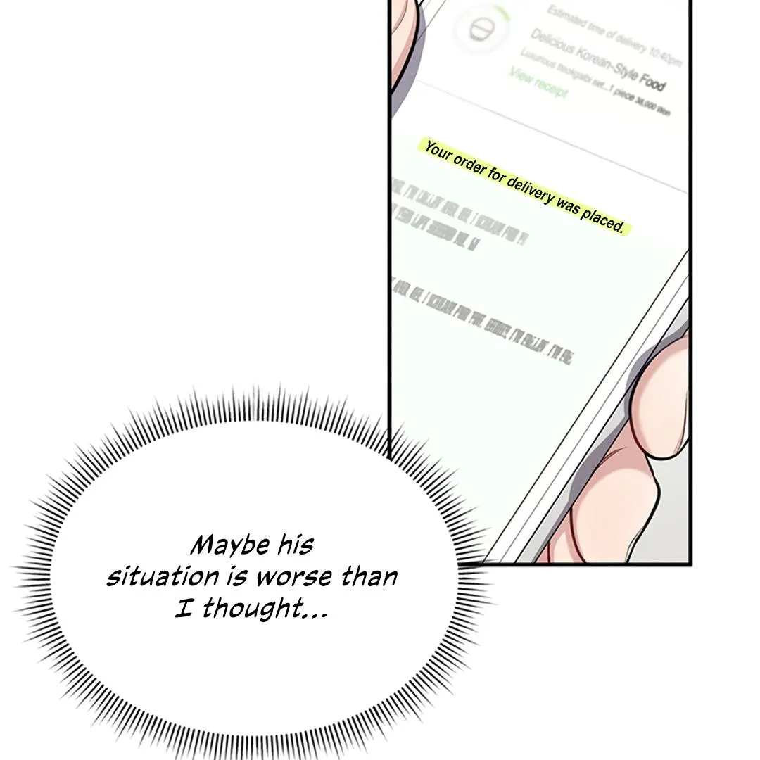 A Loyal Dog Mangakakalot X Chapter 6 Page 123