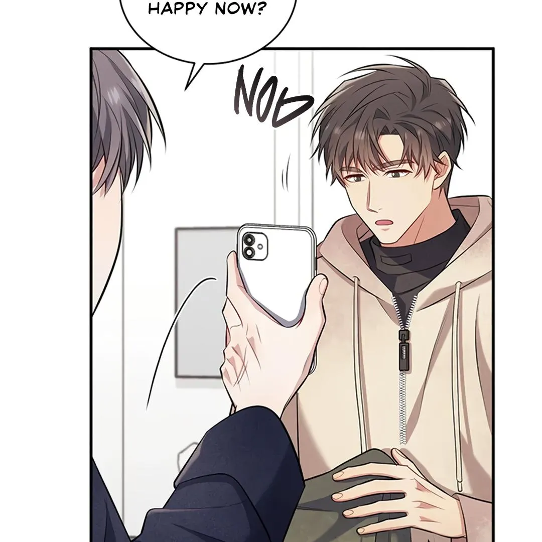 A Loyal Dog Mangakakalot X Chapter 6 Page 125