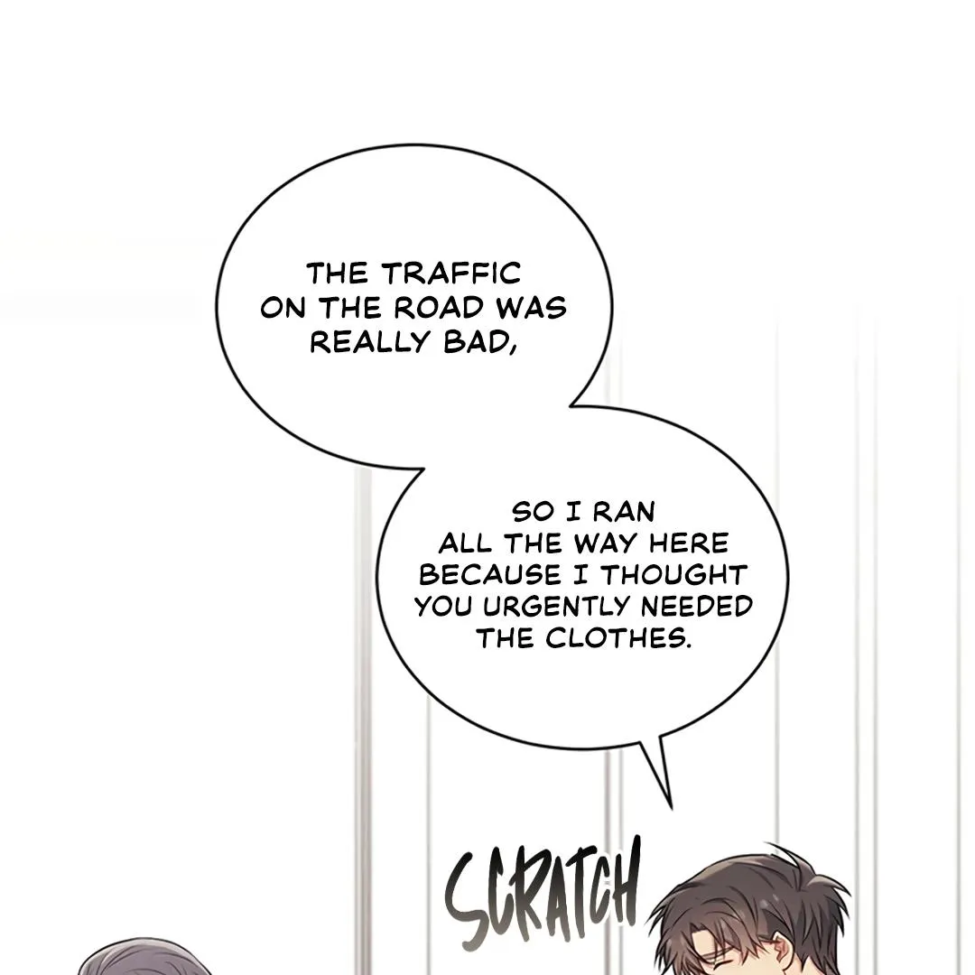 A Loyal Dog Mangakakalot X Chapter 6 Page 129