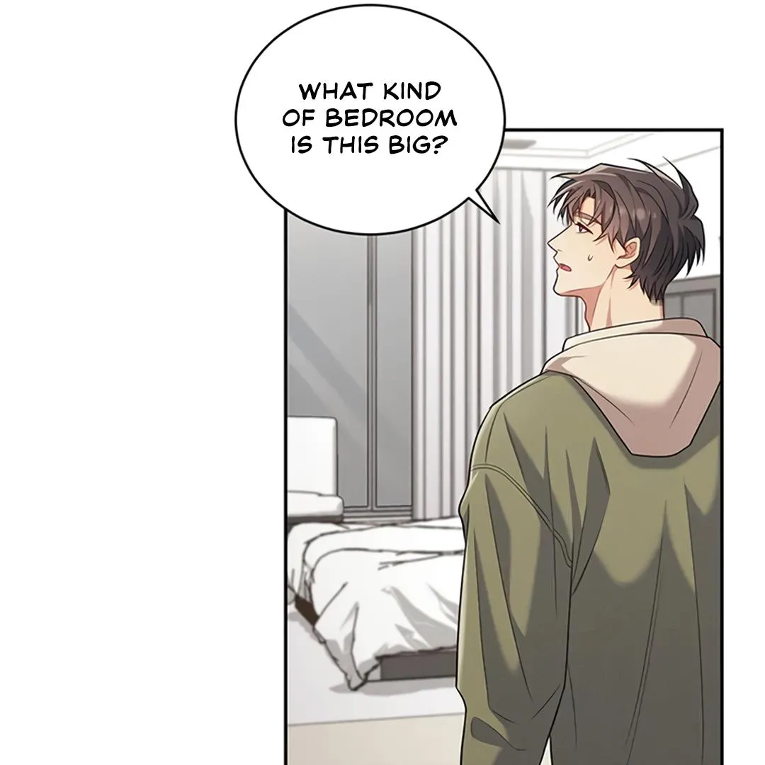 A Loyal Dog Mangakakalot X Chapter 6 Page 14