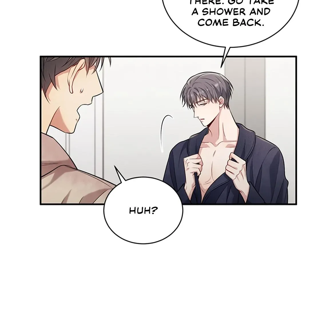 A Loyal Dog Mangakakalot X Chapter 6 Page 134
