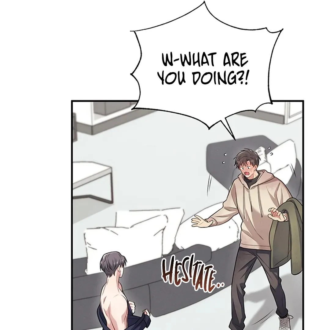 A Loyal Dog Mangakakalot X Chapter 6 Page 138