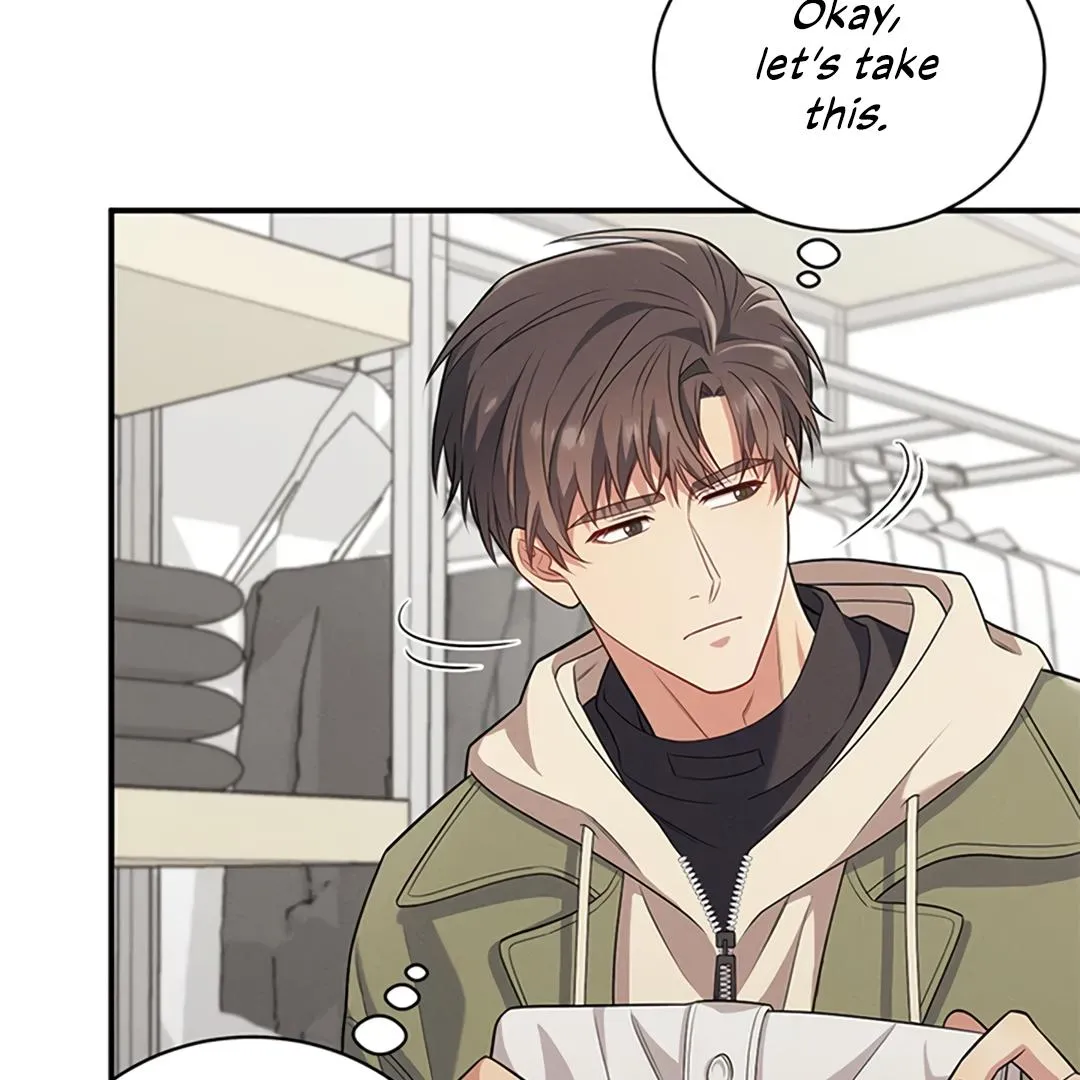 A Loyal Dog Mangakakalot X Chapter 6 Page 25