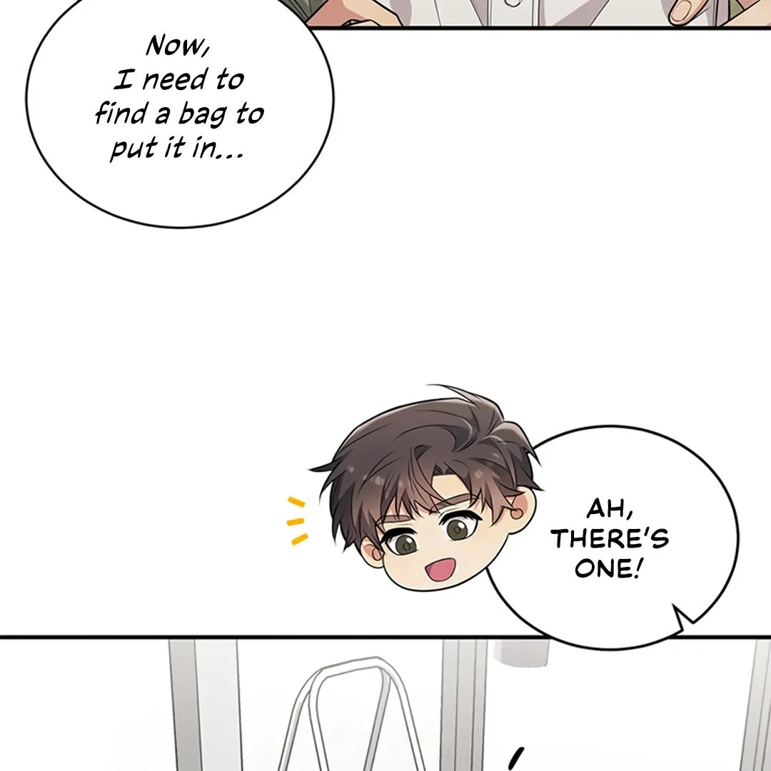 A Loyal Dog Mangakakalot X Chapter 6 Page 26