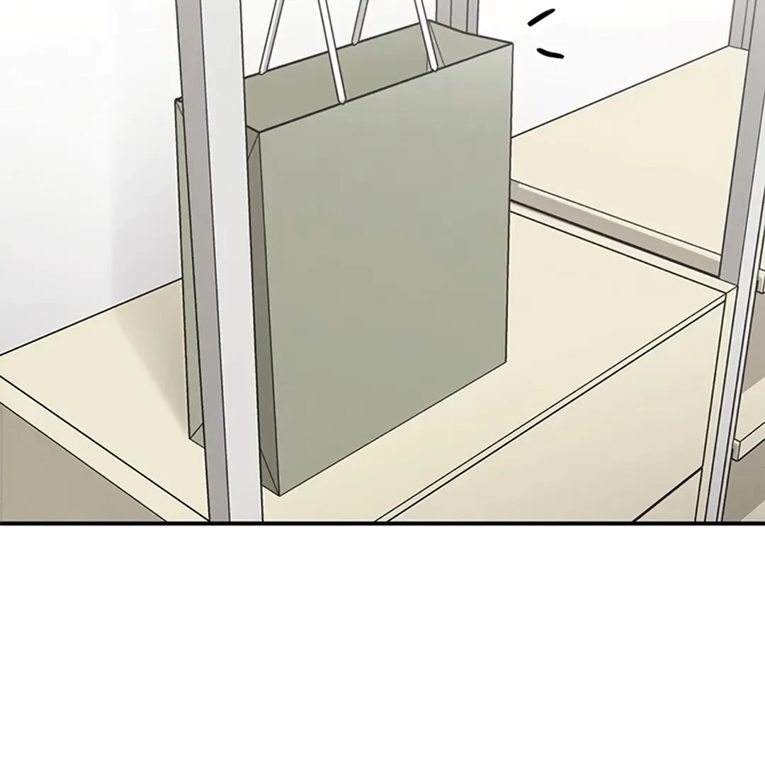 A Loyal Dog Mangakakalot X Chapter 6 Page 27
