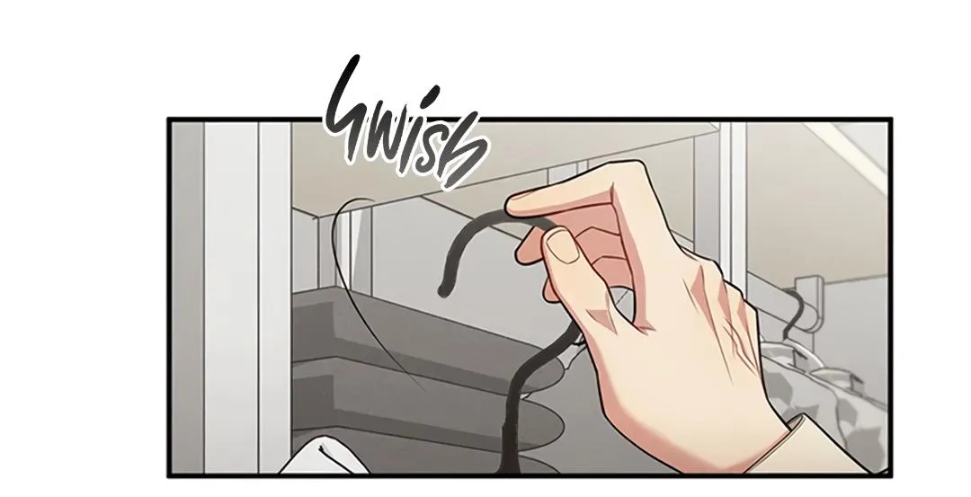 A Loyal Dog Mangakakalot X Chapter 6 Page 21