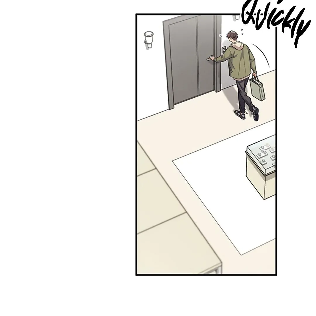 A Loyal Dog Mangakakalot X Chapter 6 Page 34