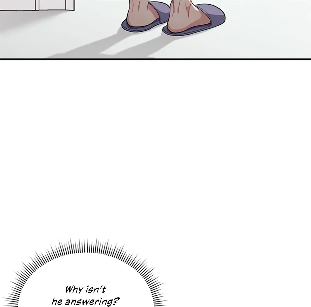 A Loyal Dog Mangakakalot X Chapter 6 Page 50
