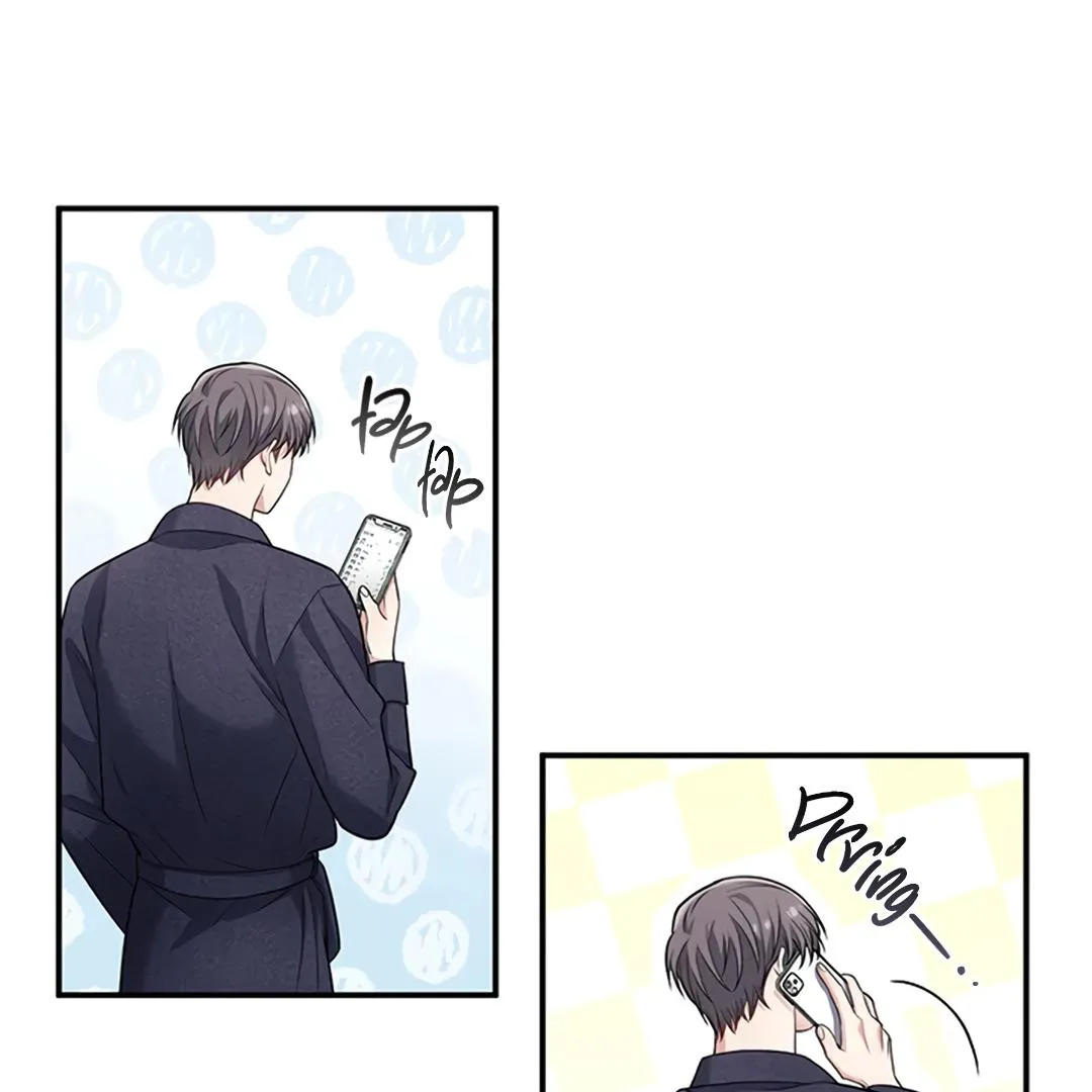 A Loyal Dog Mangakakalot X Chapter 6 Page 55