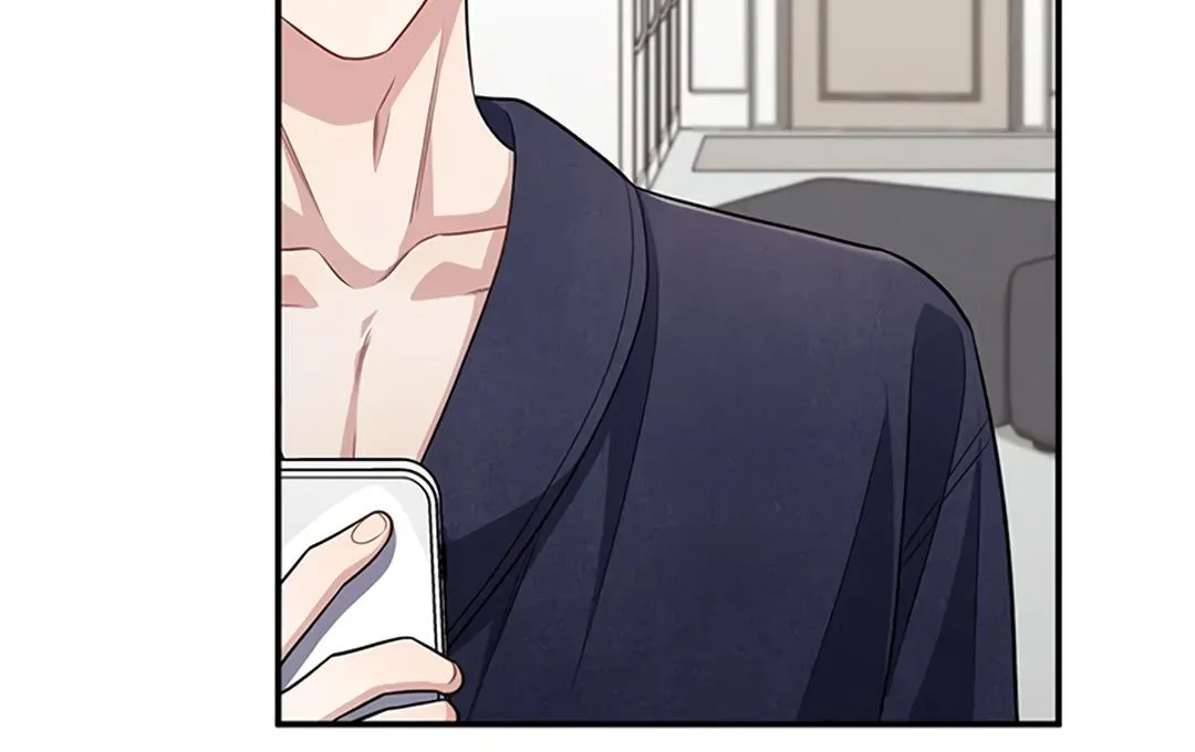 A Loyal Dog Mangakakalot X Chapter 6 Page 60