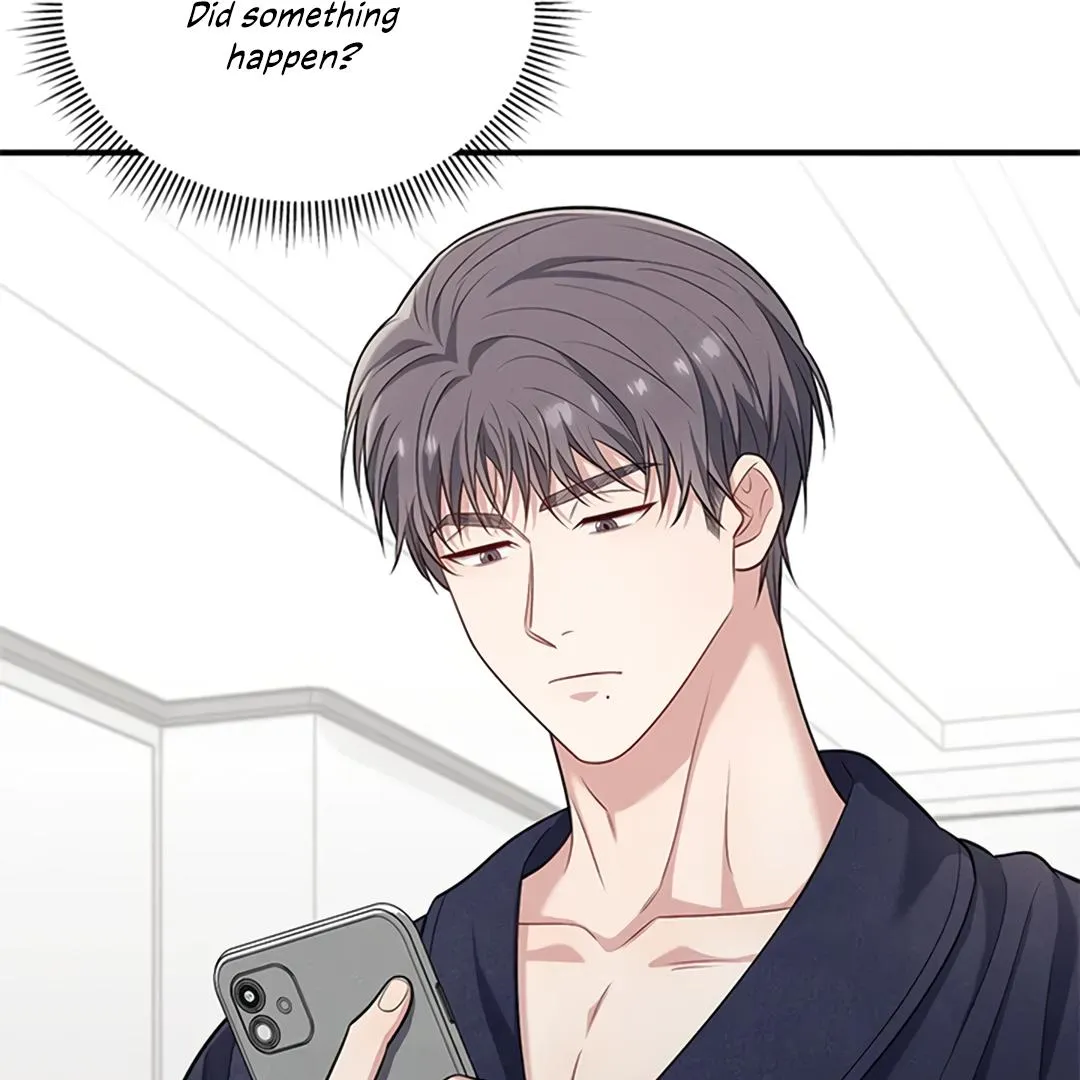 A Loyal Dog Mangakakalot X Chapter 6 Page 51