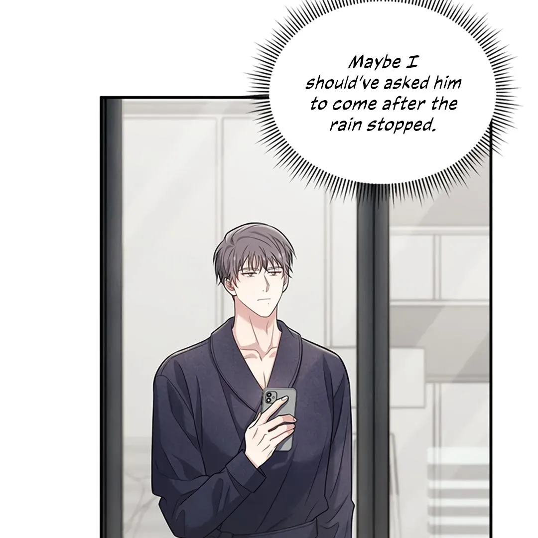 A Loyal Dog Mangakakalot X Chapter 6 Page 53