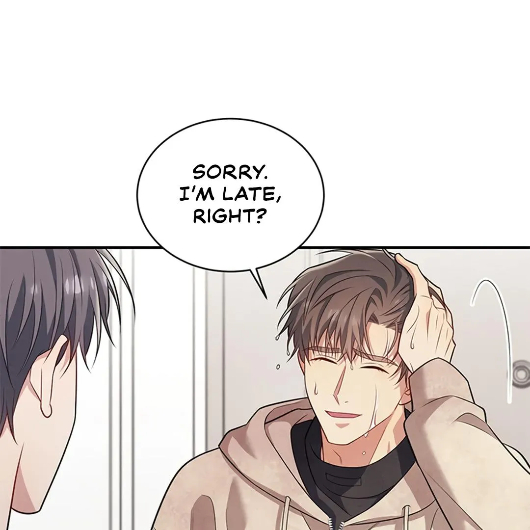 A Loyal Dog Mangakakalot X Chapter 6 Page 67