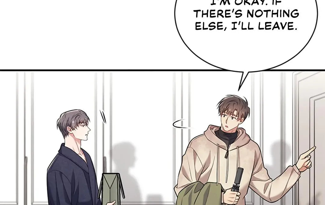 A Loyal Dog Mangakakalot X Chapter 6 Page 78