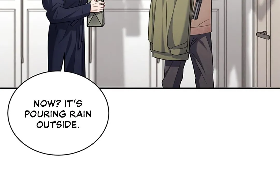 A Loyal Dog Mangakakalot X Chapter 6 Page 79