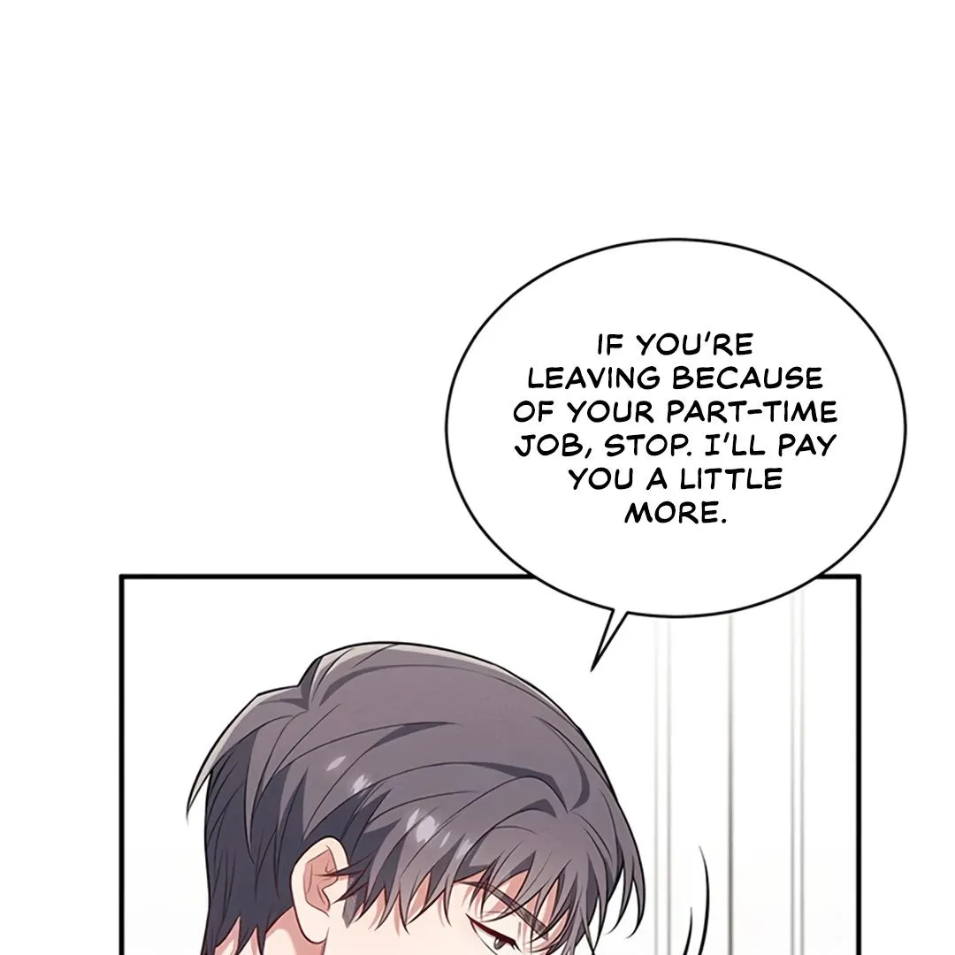 A Loyal Dog Mangakakalot X Chapter 6 Page 80