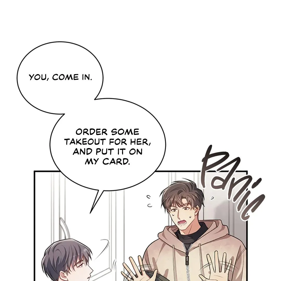 A Loyal Dog Mangakakalot X Chapter 6 Page 90