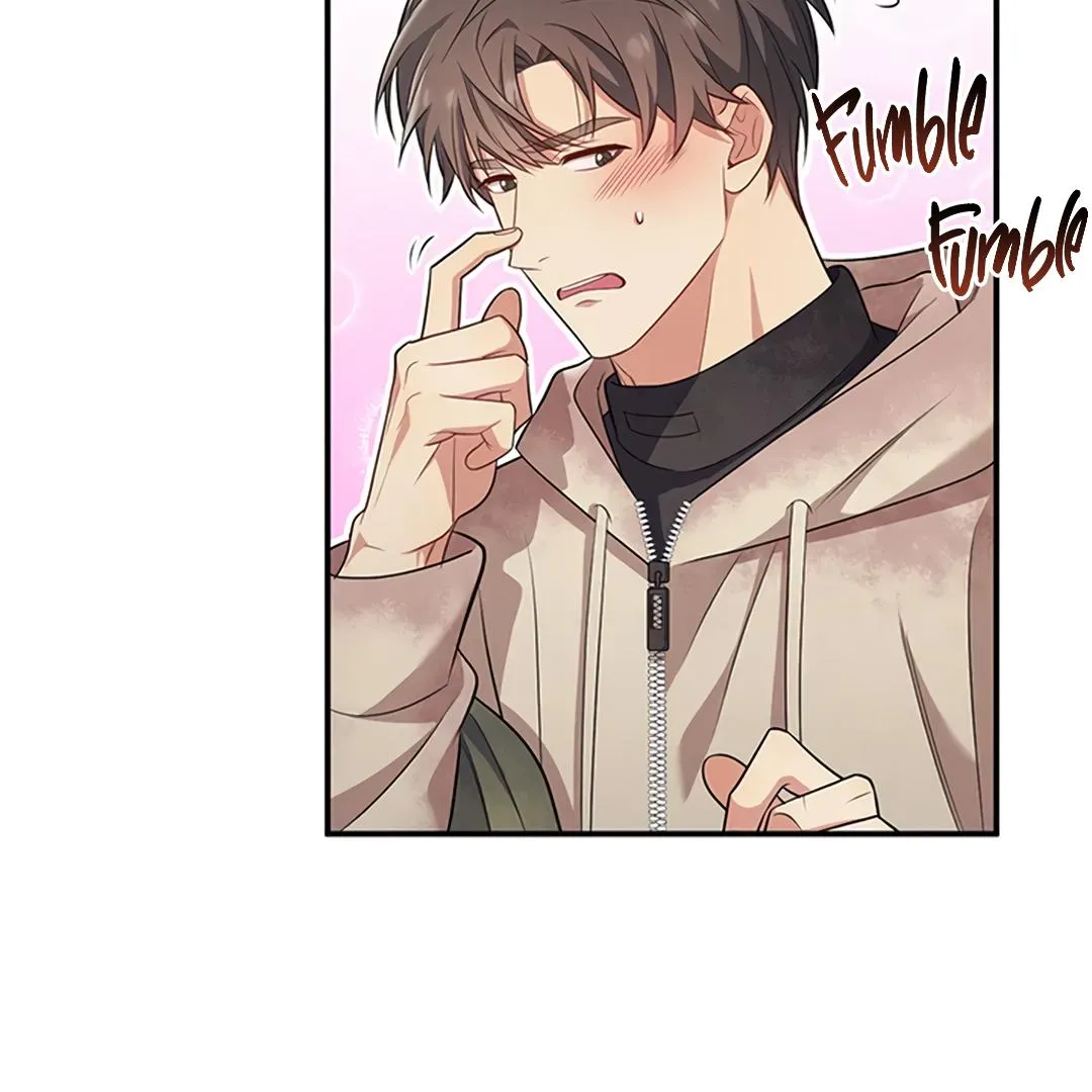 A Loyal Dog Mangakakalot X Chapter 6 Page 95