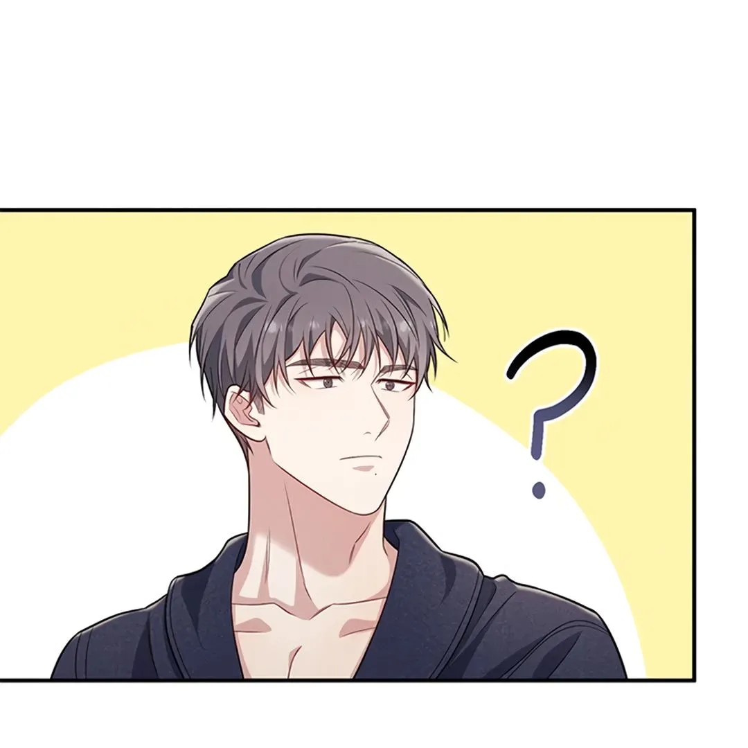 A Loyal Dog Mangakakalot X Chapter 6 Page 96