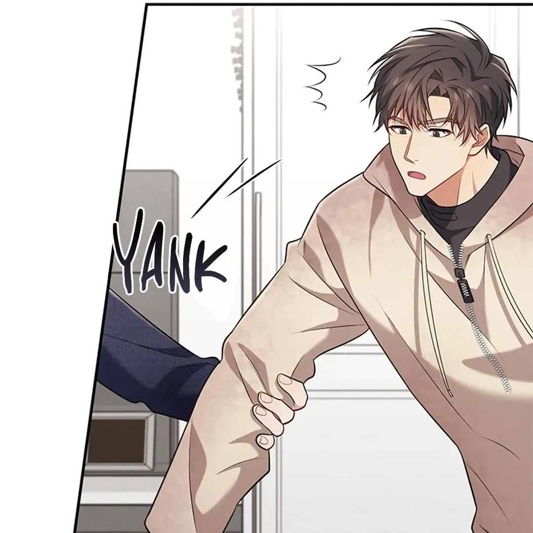 A Loyal Dog Mangakakalot X Chapter 6 Page 99